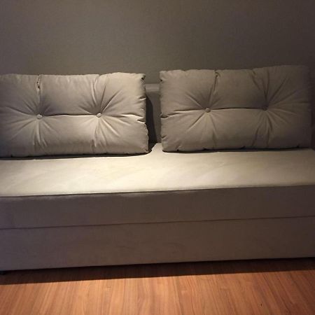 Apartamento Luxo Em Gramado公寓 外观 照片