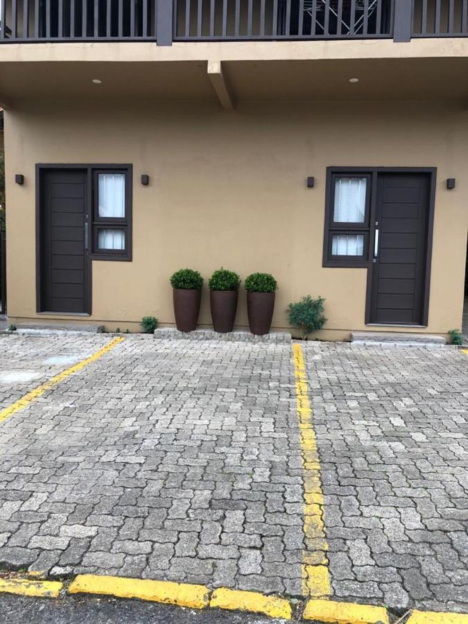 Apartamento Luxo Em Gramado公寓 外观 照片