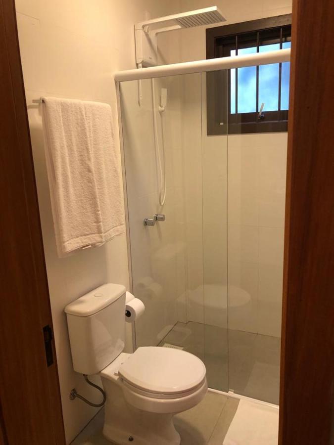Apartamento Luxo Em Gramado公寓 外观 照片