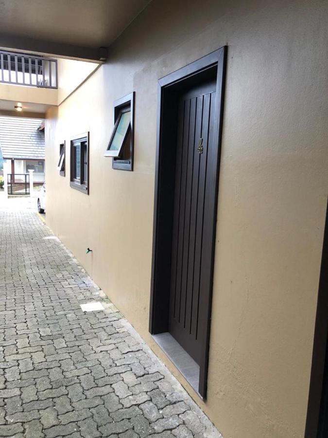 Apartamento Luxo Em Gramado公寓 外观 照片