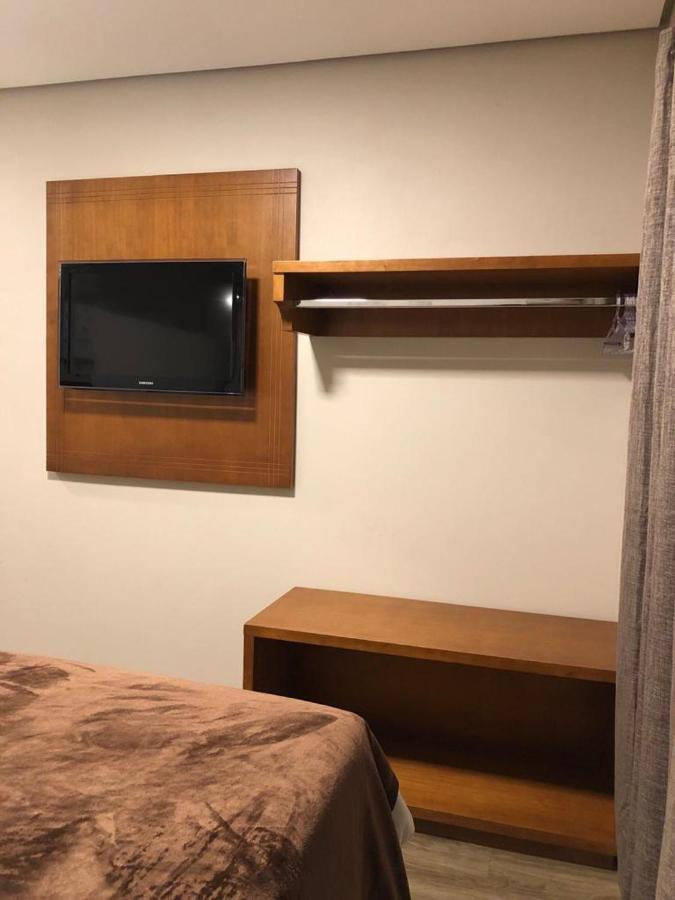Apartamento Luxo Em Gramado公寓 外观 照片