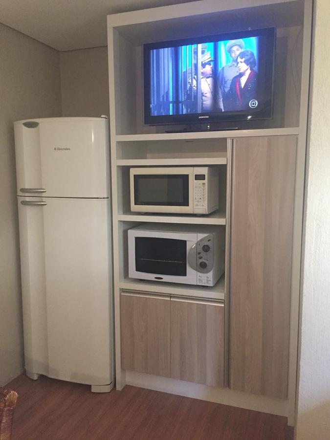 Apartamento Luxo Em Gramado公寓 外观 照片