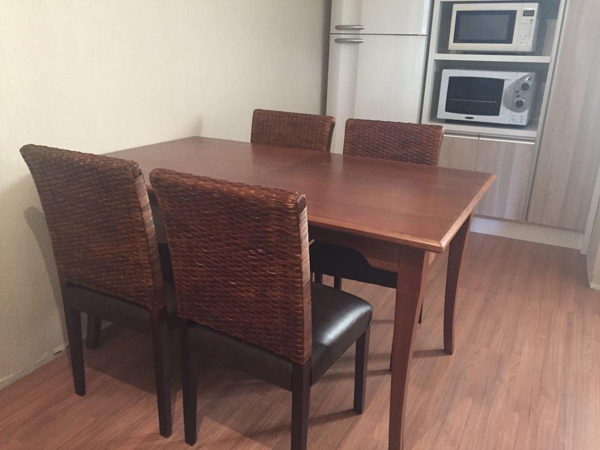 Apartamento Luxo Em Gramado公寓 外观 照片