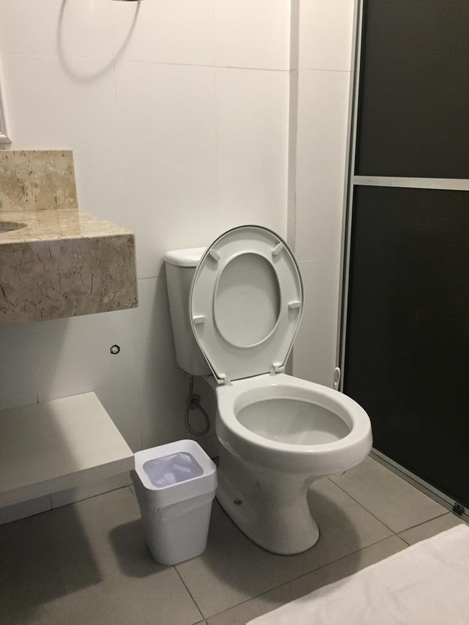 Apartamento Luxo Em Gramado公寓 外观 照片