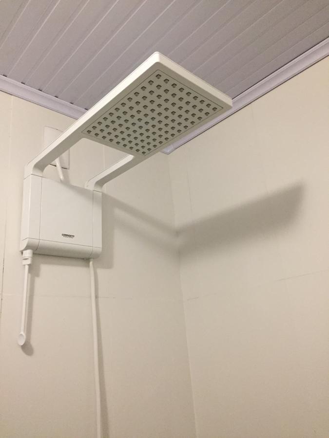 Apartamento Luxo Em Gramado公寓 外观 照片